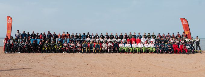Team Eurol Rally Sport