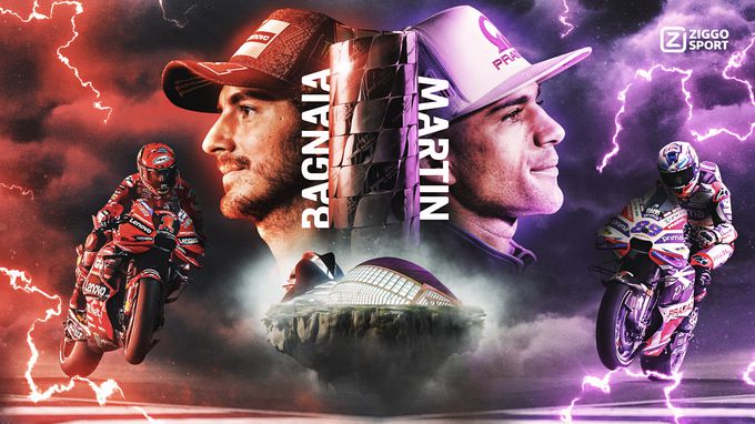 Gratis LIVESTREAMING Moto GP: Ziggo Sport