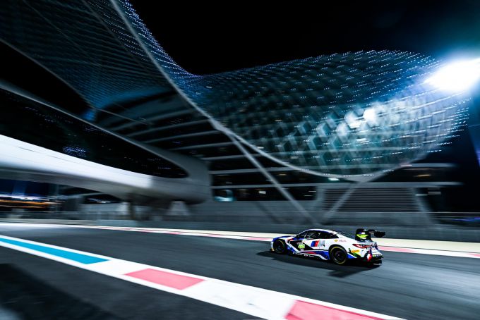 Gulf 12 Hours 2023 BMW_M4