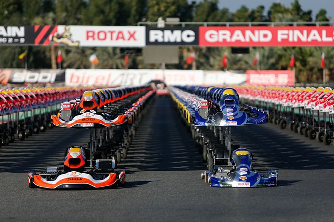 Rotax Max Challenge Grand Finals 2023
