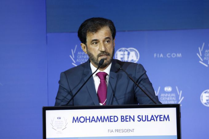Ben_Sulayem_FIA_President_bron_FIA