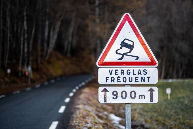 Rally Monte Carlo 2024 Foto 12 RMC stage