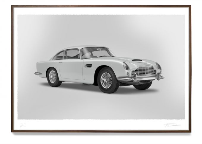 Aston Martin DB5
