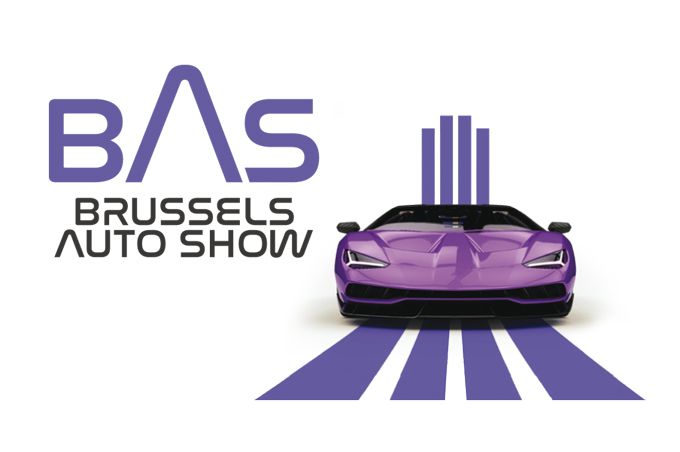 Brussels Auto Show