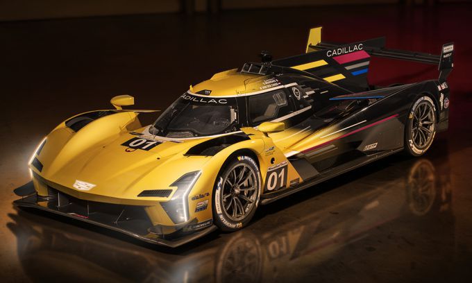 Renger van der Zande