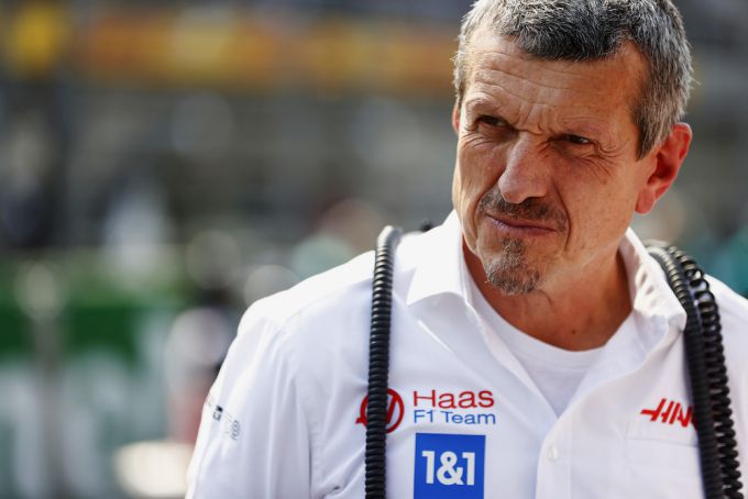 Günther Steiner