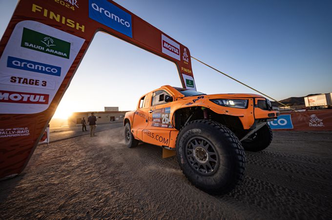 Geen luxe hotelovernachting voor Maik Willems