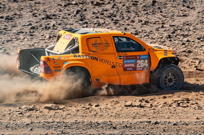 Maik Willems ligt nog lang niet op apegapen