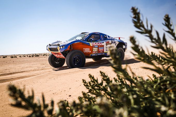 Tim en Tom Coronel