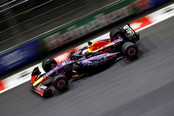 Red Bull Racing F1