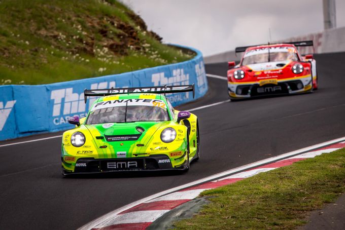 Repco Bathurst 12 Hours 2024 Foto 4