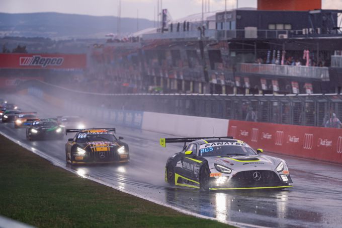 Repco Bathurst 12 Hours 2024 Foto 6