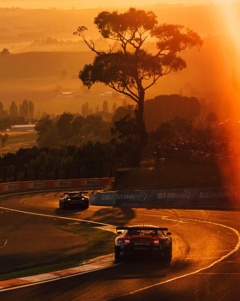 Repco Bathurst 12 Hours 2024 Foto 12
