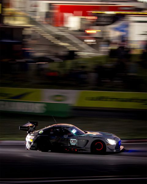 Repco Bathurst 12 Hours 2024 Foto 11