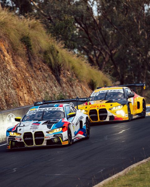 Repco Bathurst 12 Hours 2024 Foto 8