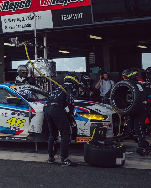 Repco Bathurst 12 Hours 2024 Foto 9