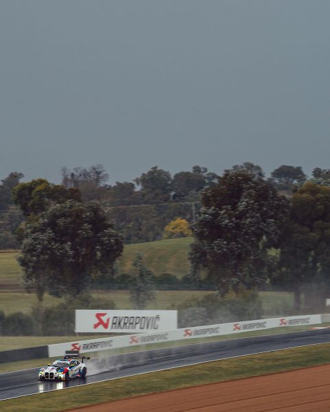 Repco Bathurst 12 Hours 2024 Foto 10