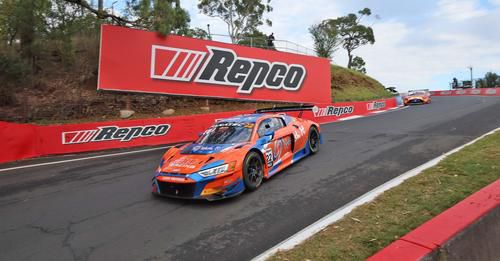 Repco Bathurst 12 Hours 2024 Foto 7