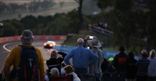 Repco Bathurst 12 Hours 2024 Foto 14