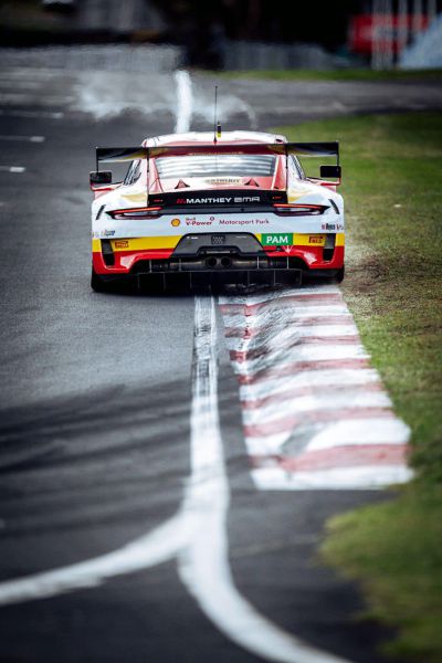 Repco Bathurst 12 Hours 2024 Foto 13