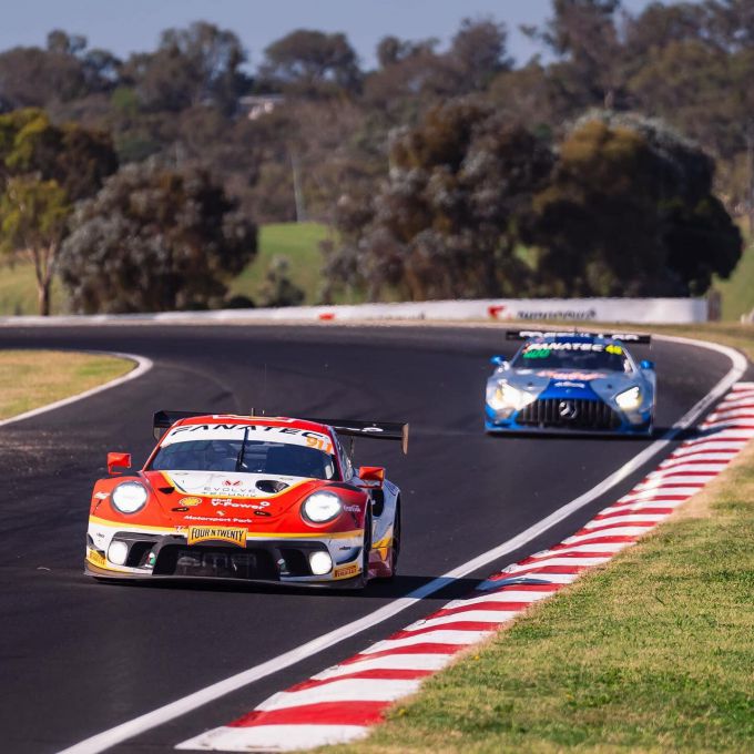 Repco Bathurst 12 Hours 2024 Foto 3