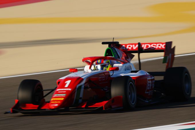 Formule 3