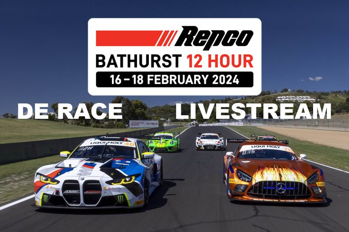 Bathurst 12 Hour