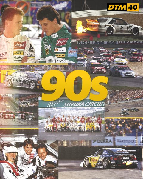 Happy_Birthday_40_jaar DTM 90s