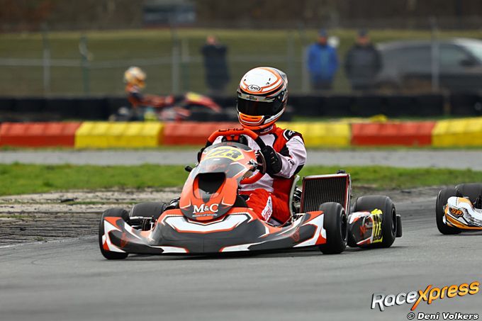 Daniel Tenback M&C Masters of Security