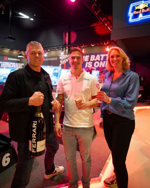 Dirk Schouten SamCity 3