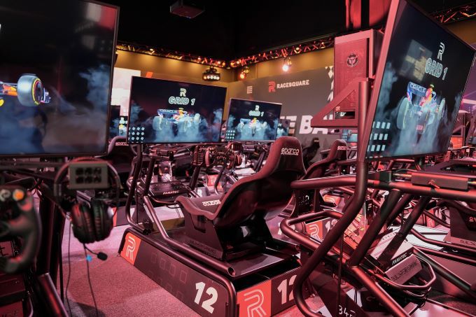 Dirk Schouten SamCity 2