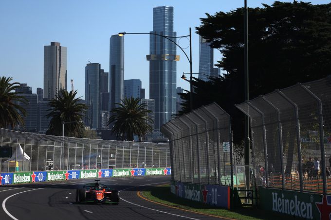 Dennis Hauger Richard Verschoor F2