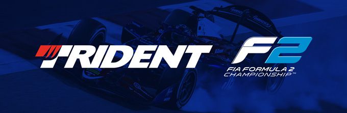 Trident 2024 FIA Formule 2-kampioenschap