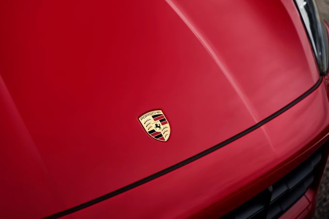 Performance, comfort and exclusivity: 7 pictures of the new Porsche Cayenne GTS