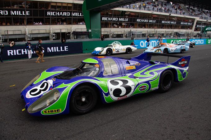 Porsche 917