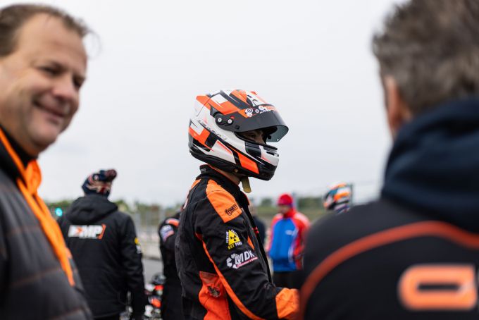 Christiaan de Kleijn DKM