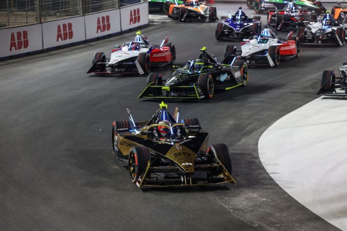 Formula E