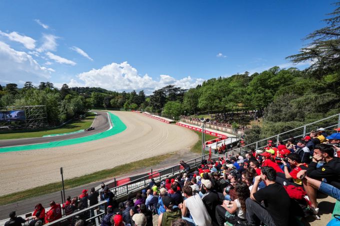 FIA WEC 6 Hours of Imola Foto 11