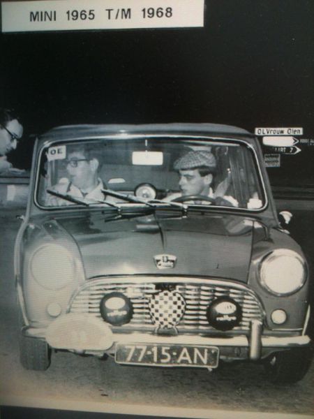 Wim Luijbregts Foto 11