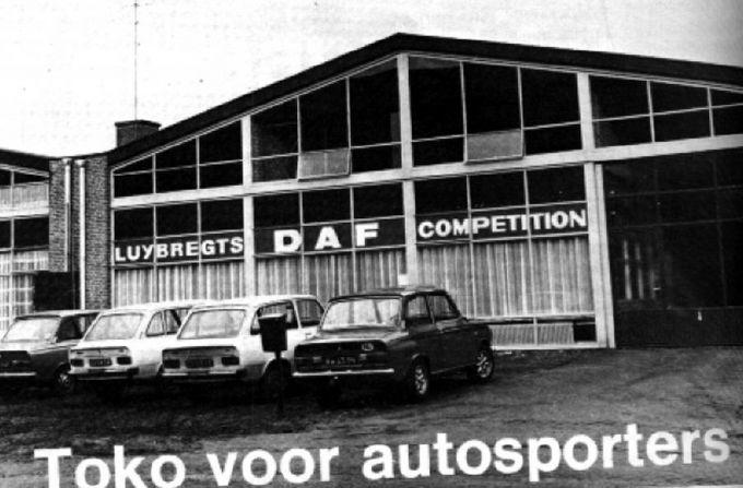 Wim Luijbregts Foto 14