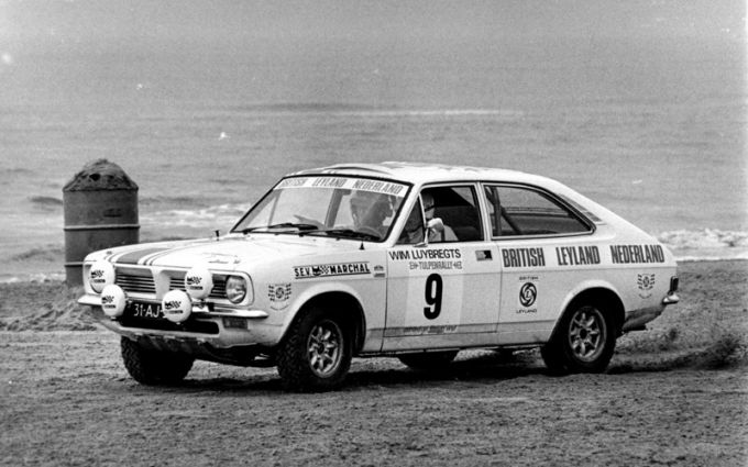 Wim Luijbregts Foto 18