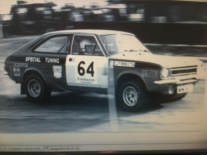 Wim Luijbregts Foto 19