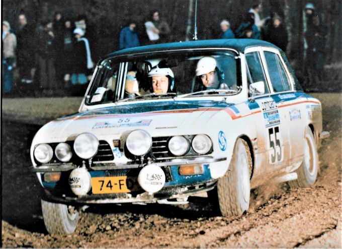 Wim Luijbregts Foto 23