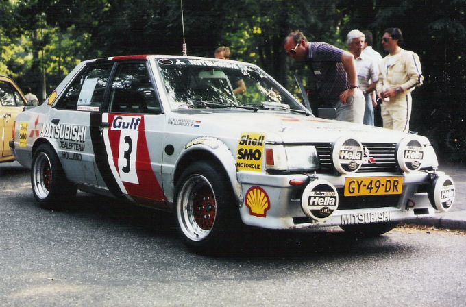 Wim Luijbregts Foto 24