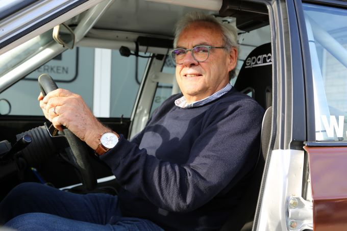 Wim Luijbregts Foto 27