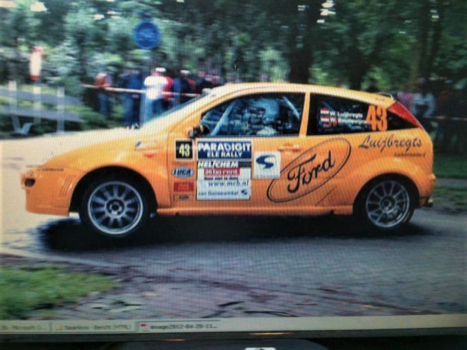 Wim Luijbregts Foto 30