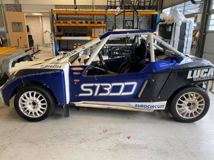 Wim Luijbregts Foto 32