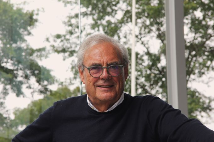 Wim Luijbregts portret Foto 37
