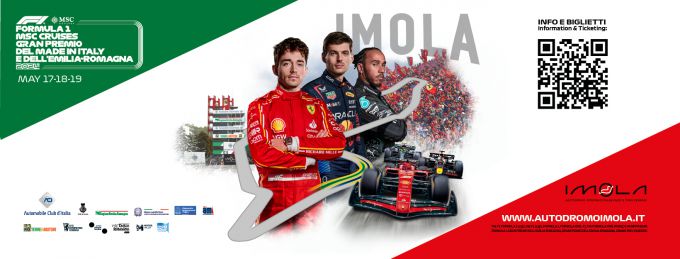 F1_GP_Imola_banner 2024