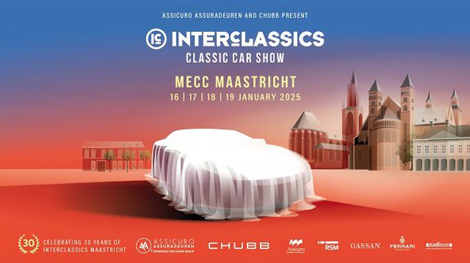 InterClassics 2025